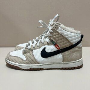 Nike Mens Dunk High DD3362 200 Next Nature - Toasty Rattan Size 9.5
